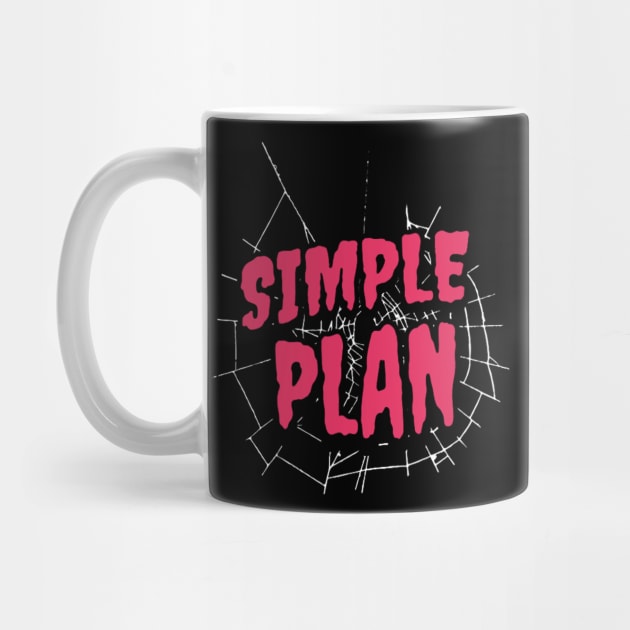 Simple Plan by darkskullxx